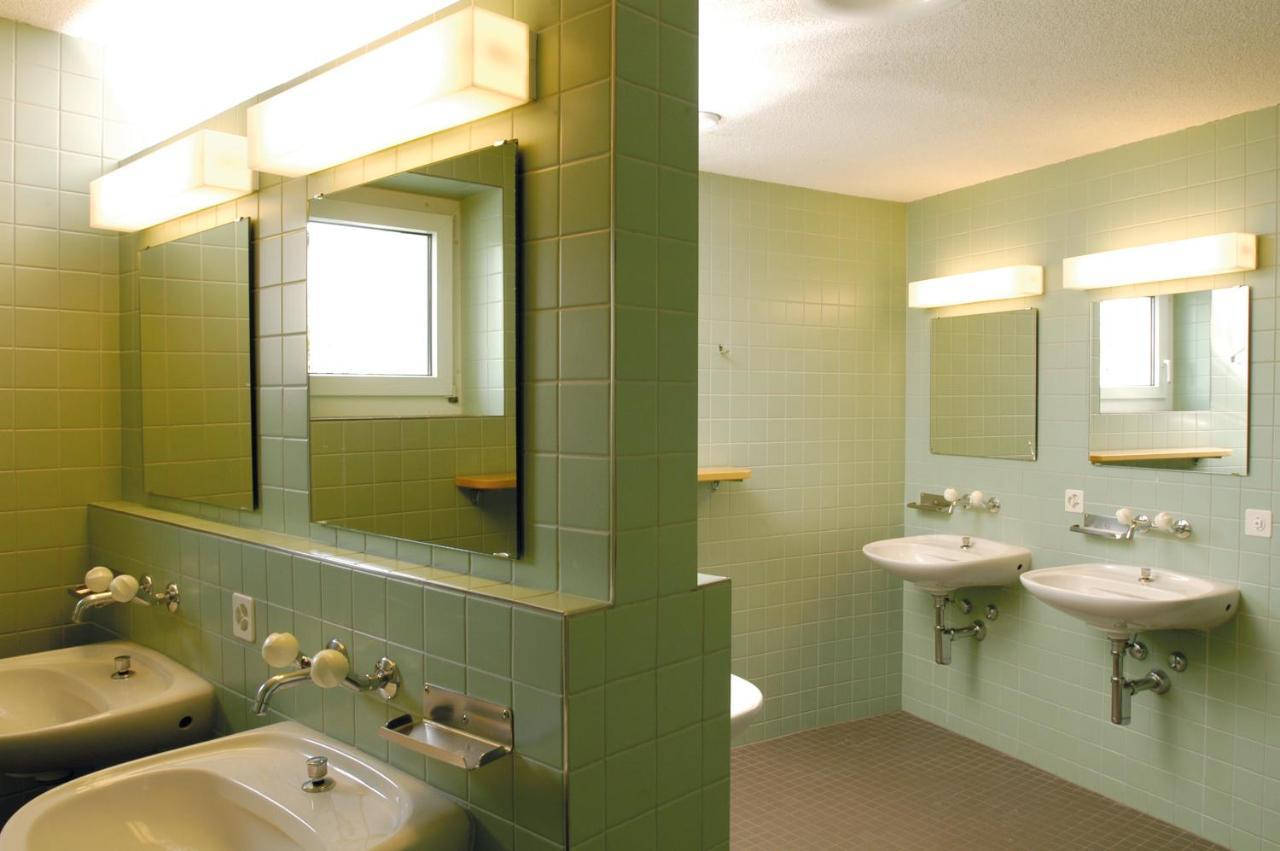 Richterswil Youth Hostel Luaran gambar