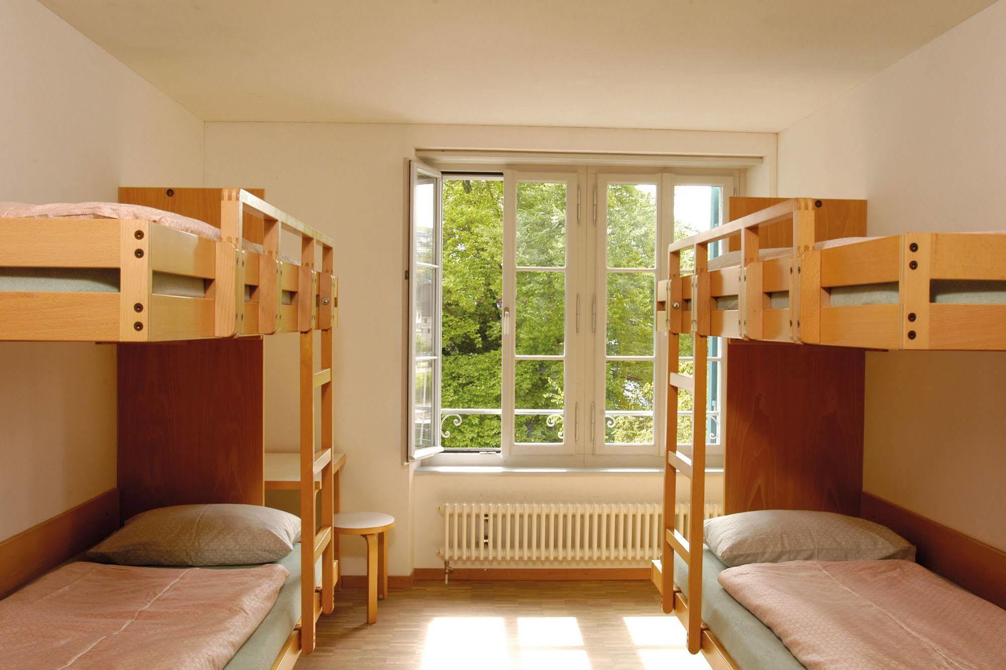 Richterswil Youth Hostel Luaran gambar