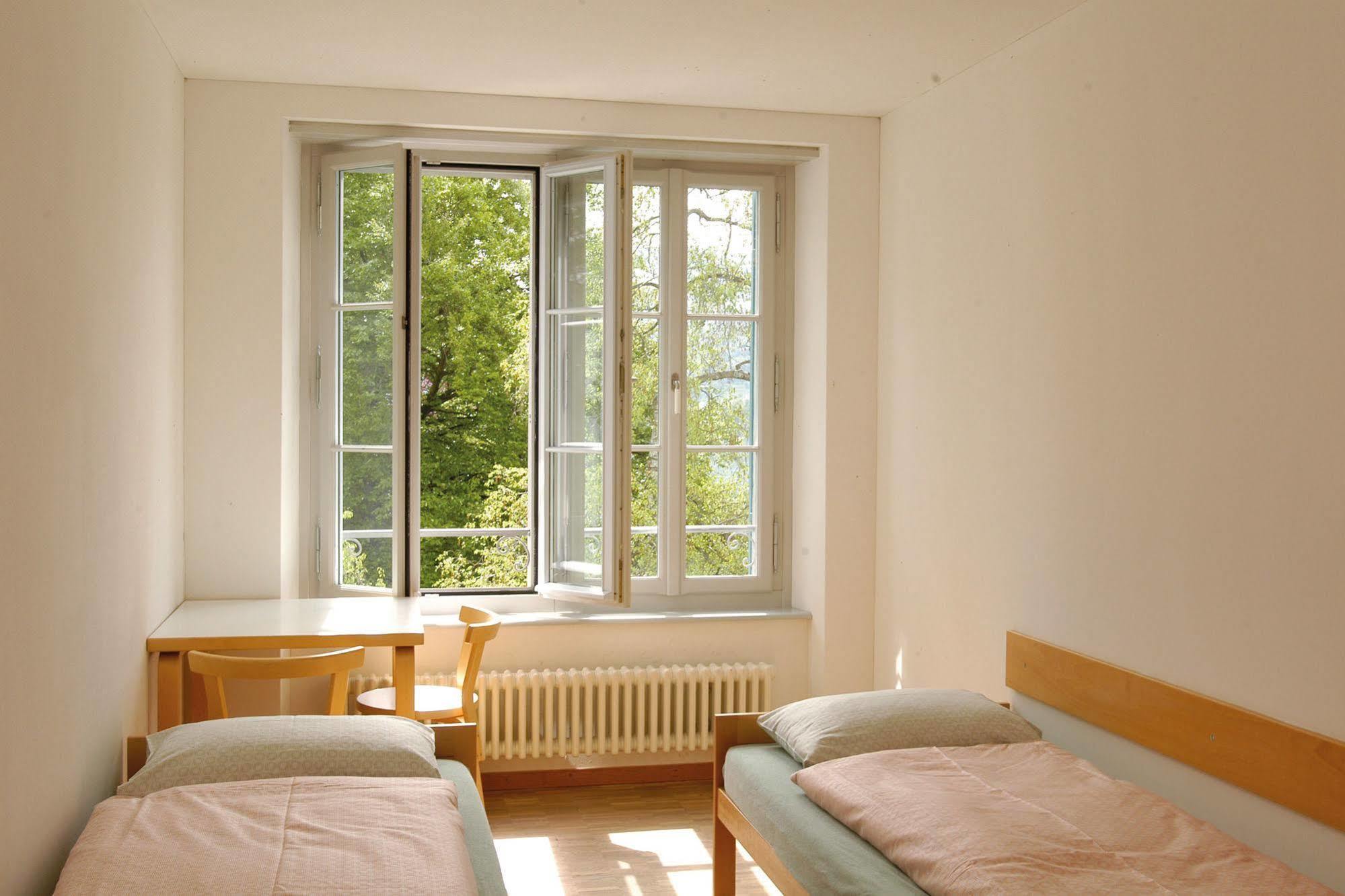 Richterswil Youth Hostel Luaran gambar