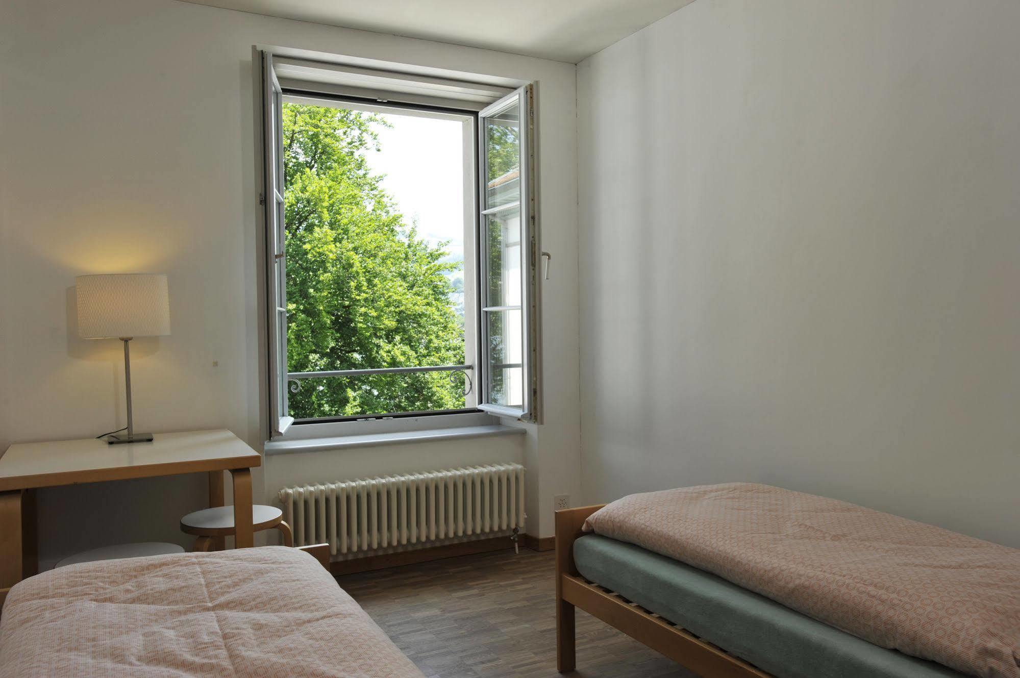 Richterswil Youth Hostel Luaran gambar
