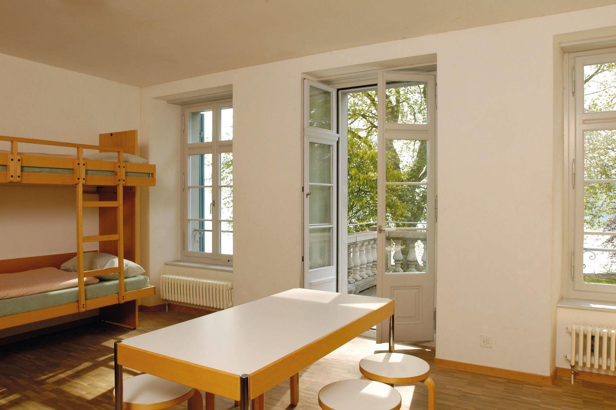 Richterswil Youth Hostel Luaran gambar