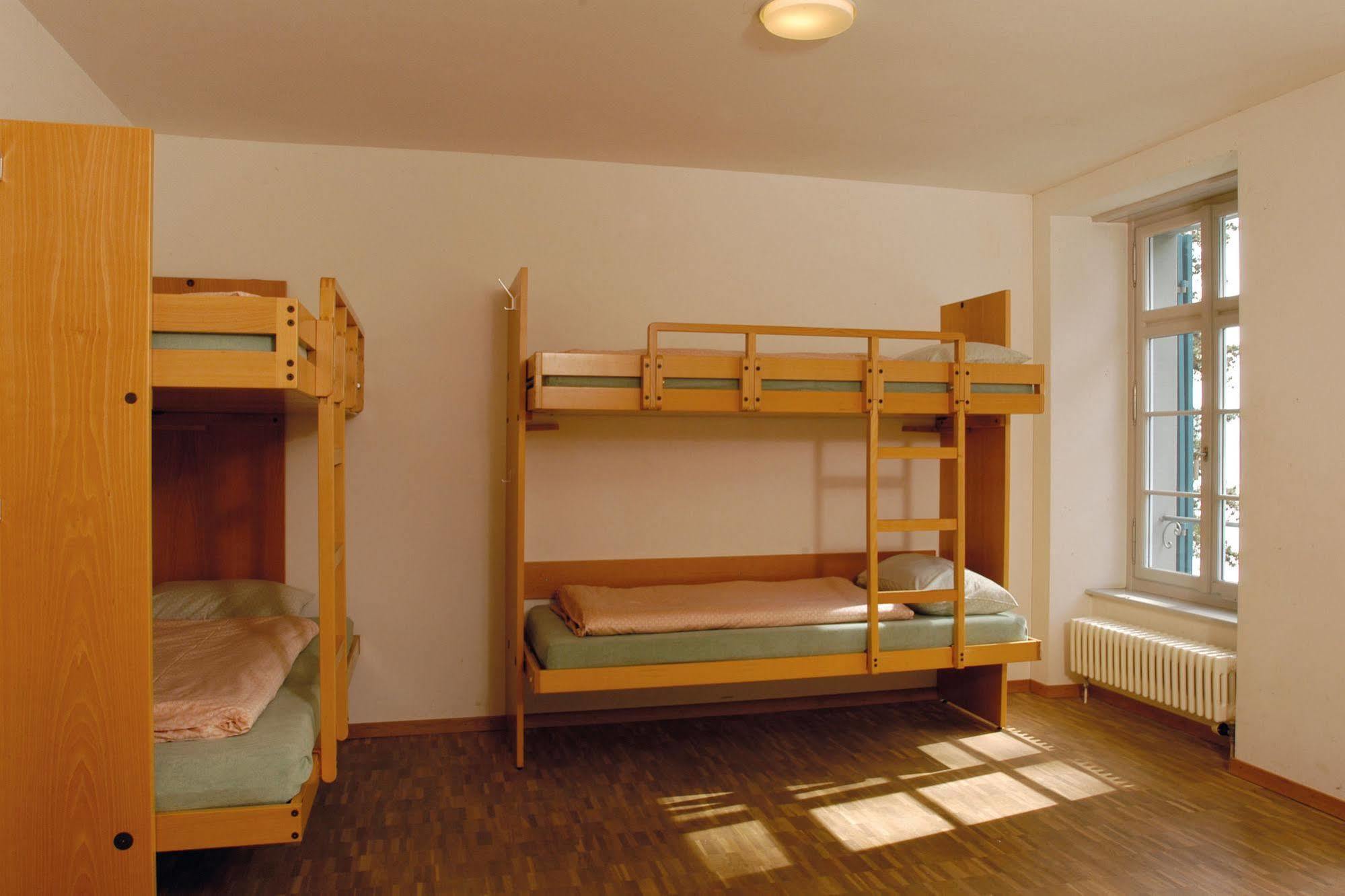 Richterswil Youth Hostel Luaran gambar
