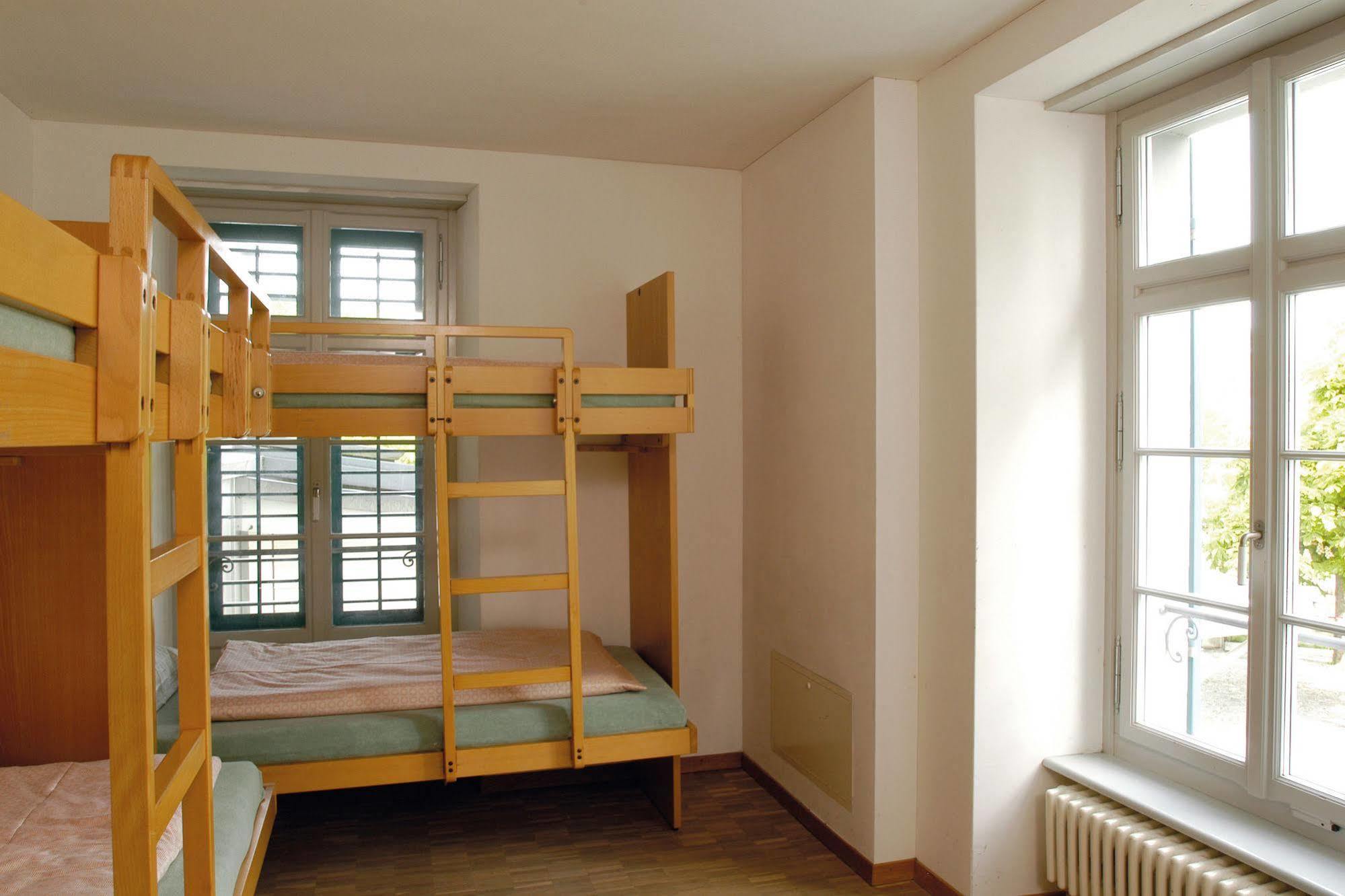 Richterswil Youth Hostel Luaran gambar